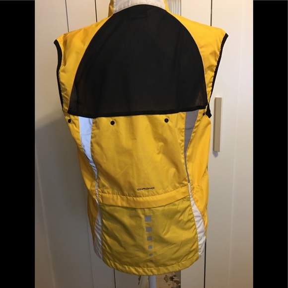 Cannondale Jackets & Coats Cannondale Biking Running Jacket Poshmark